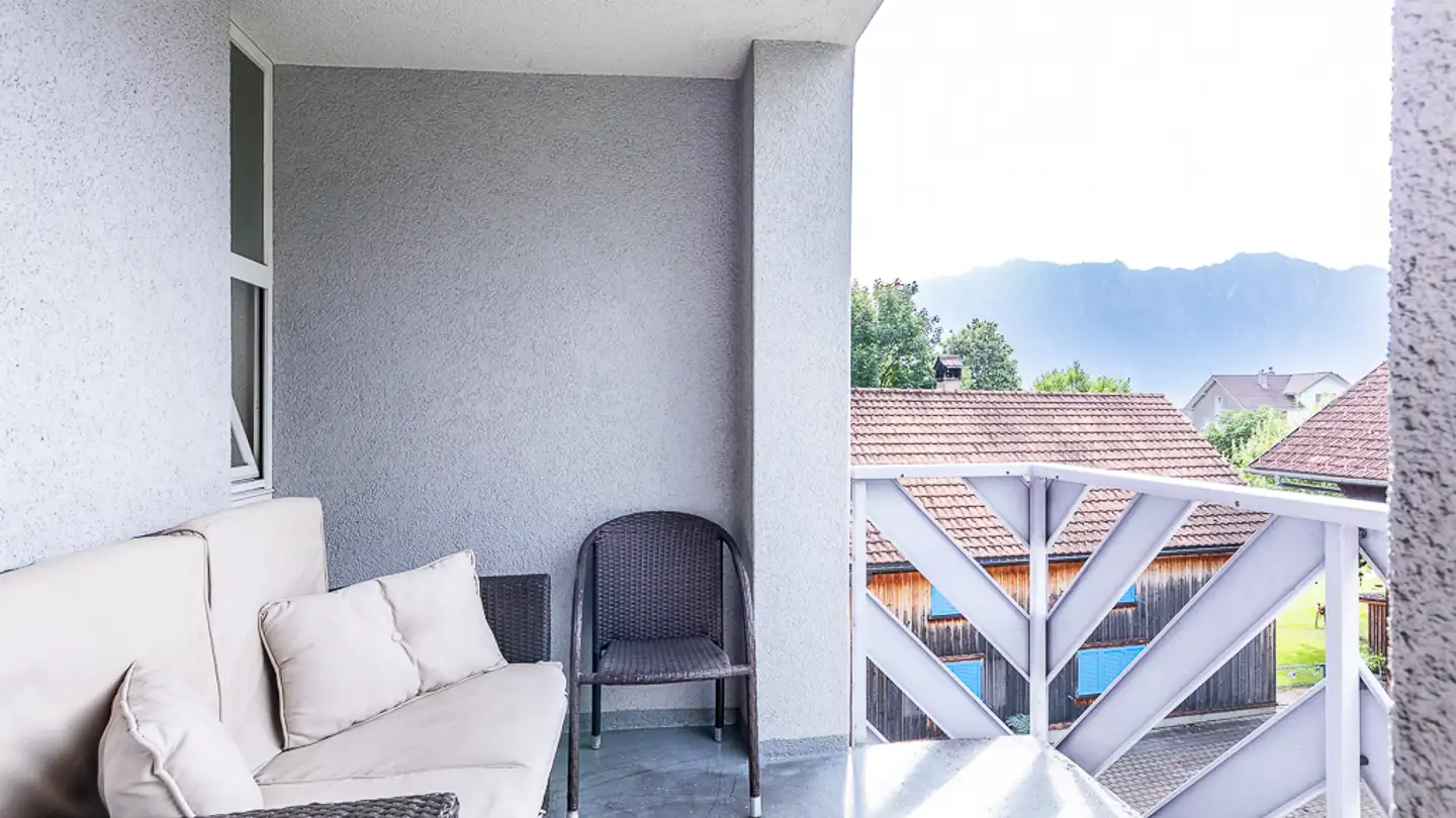 Appartamento in affitto - Hirschenstrasse 1, 9472 Grabs - Photo 2