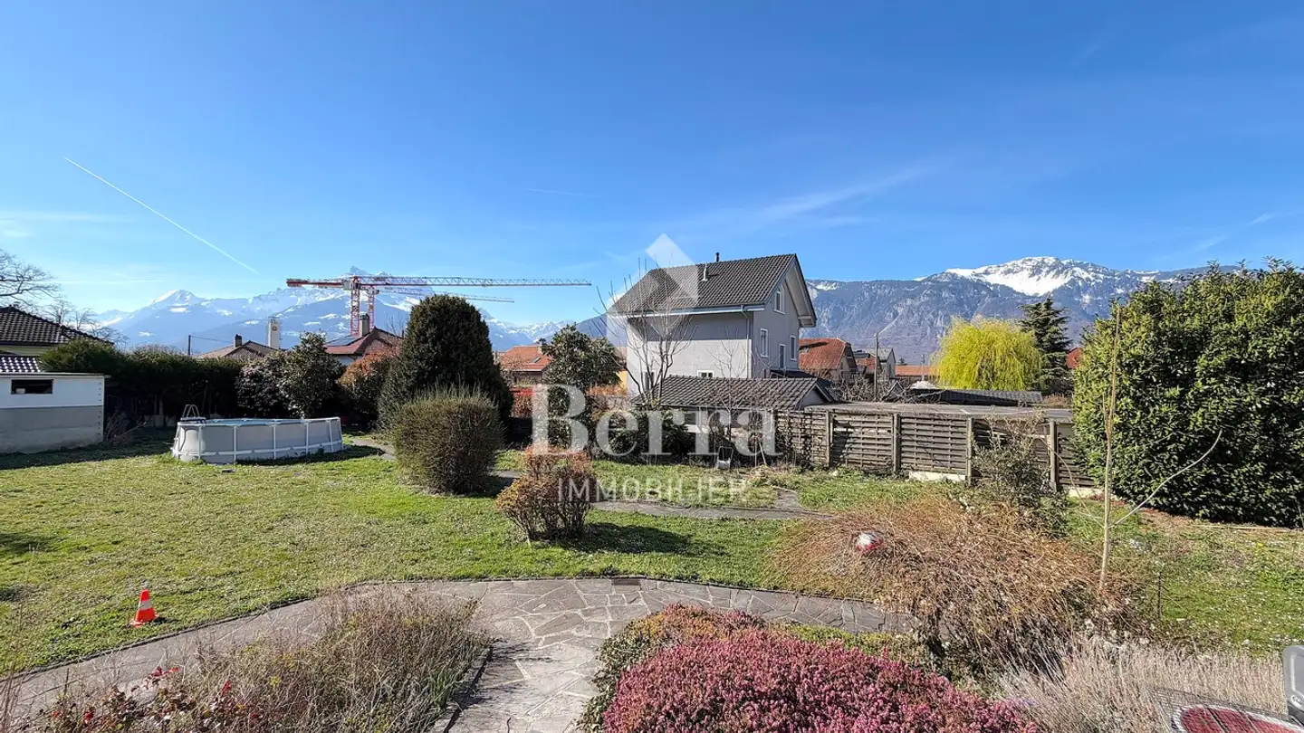 Casa singola in vendita - 1860 Aigle - Foto 3