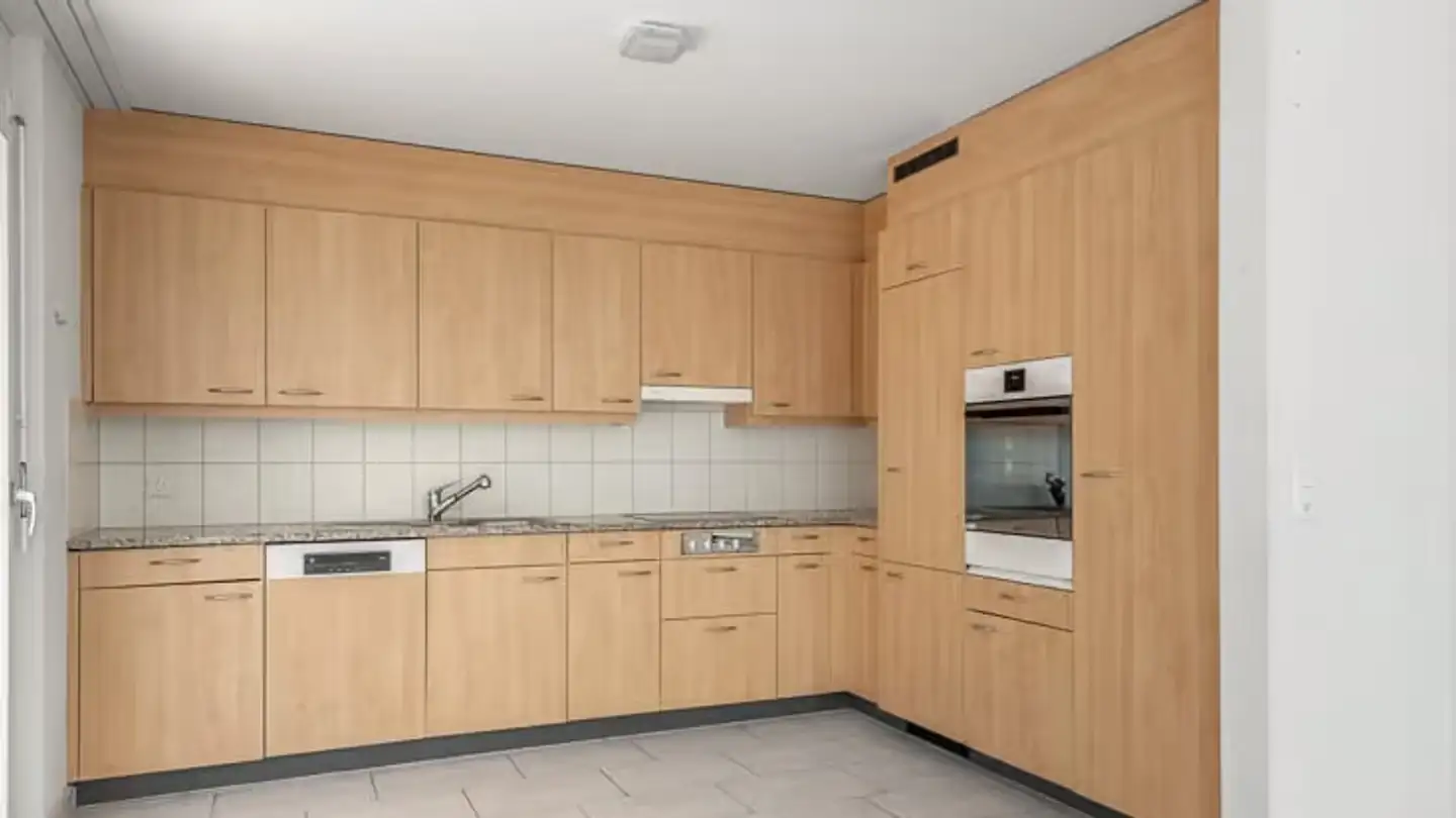 Appartement en terrasse à louer - Brüelstrasse 50, 8957 Spreitenbach - Photo 3