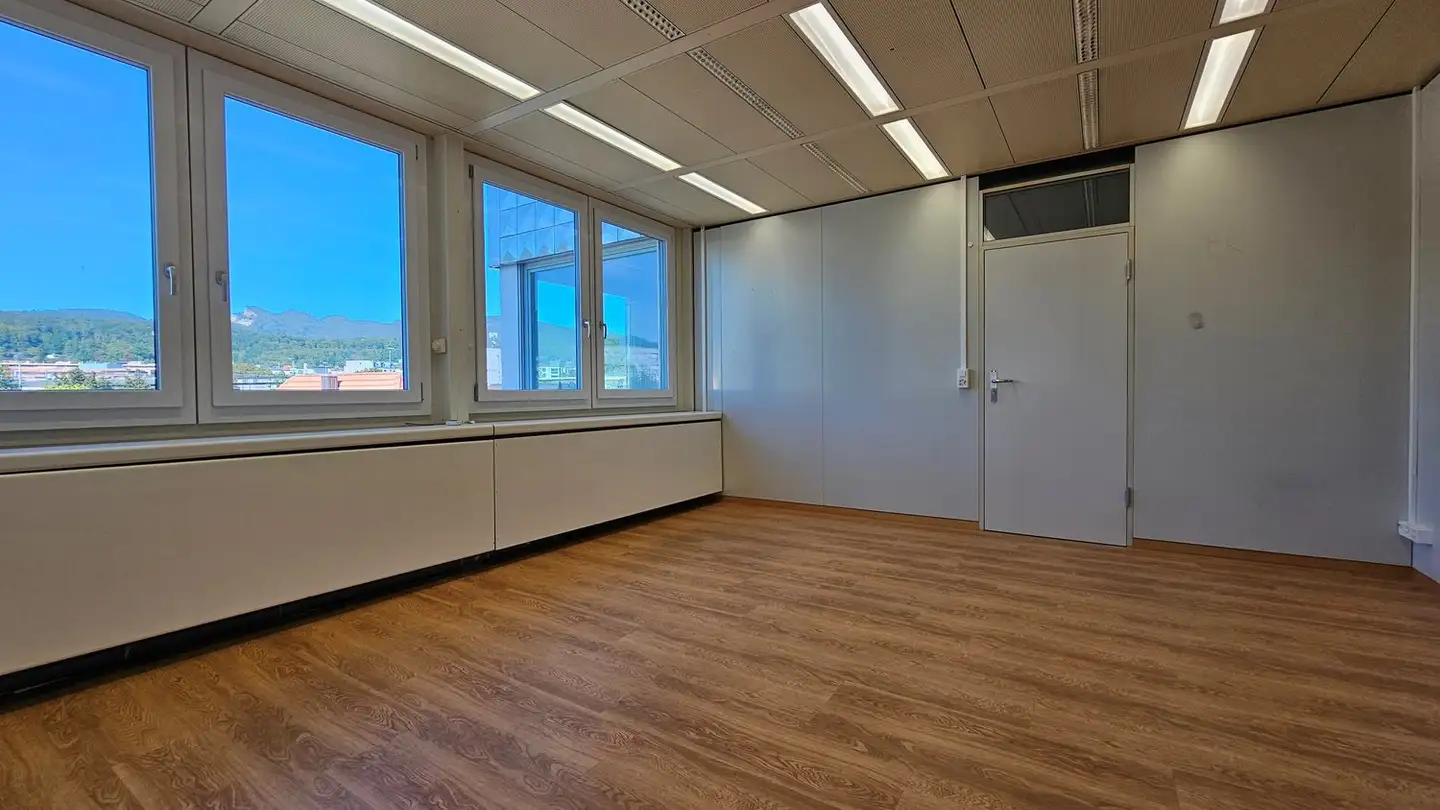 Office space for rent - Rötzmattweg 51, 4600 Olten