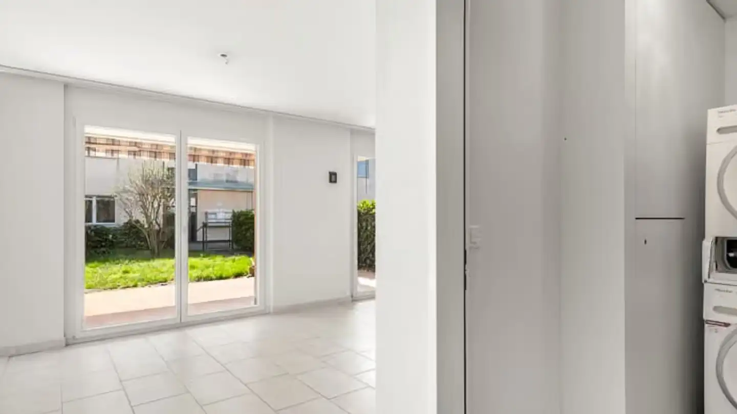 Appartement en terrasse à louer - Brüelstrasse 50, 8957 Spreitenbach - Photo 4