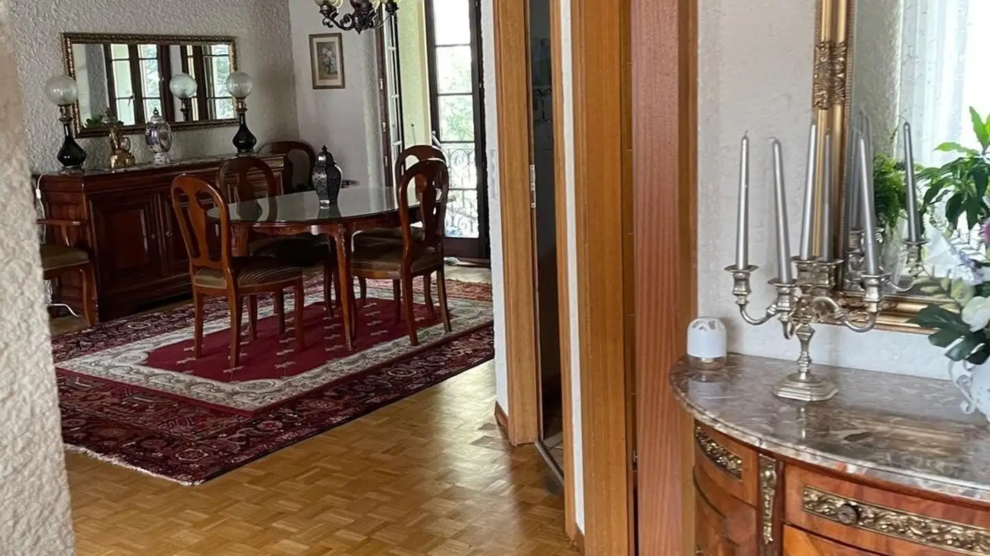 Stanza singola in affitto - 1820 Montreux - Photo 4