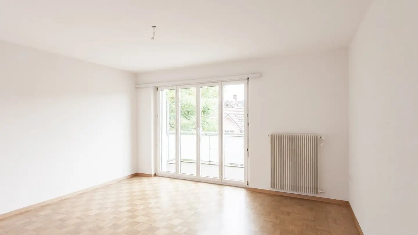 Appartement à louer - Iddastrasse 7, 9008 St. Gallen