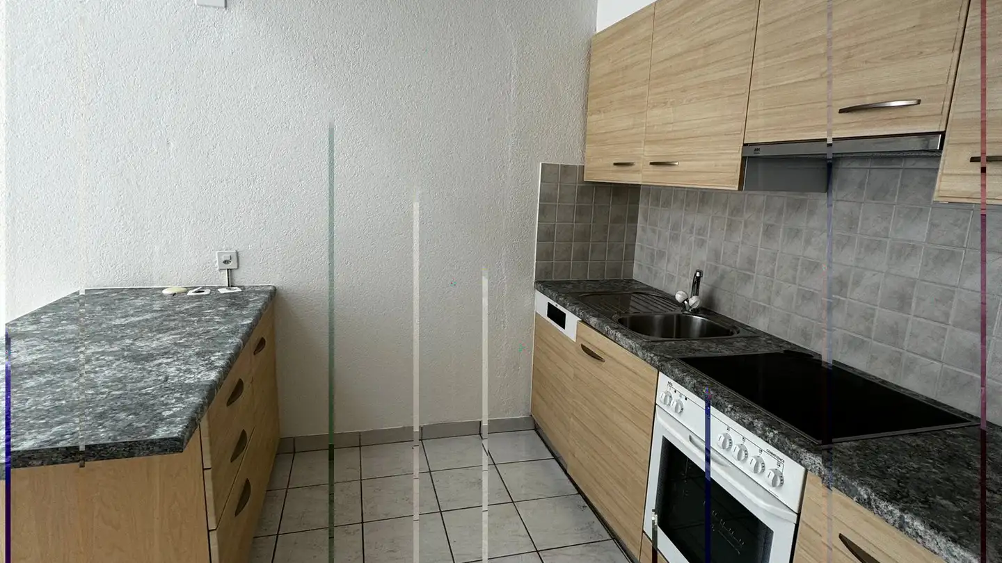Wohnung mieten - Via Nosetto 3, 6500 Bellinzona