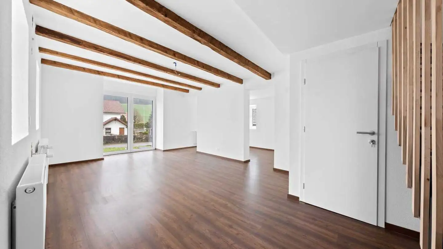 Semi-detached house for sale - Grabengässli 120, 4716 Welschenrohr - Photo 4