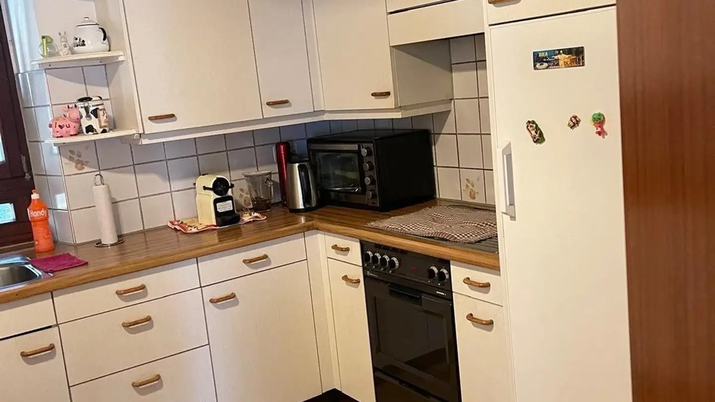 Single room for rent - 1820 Montreux