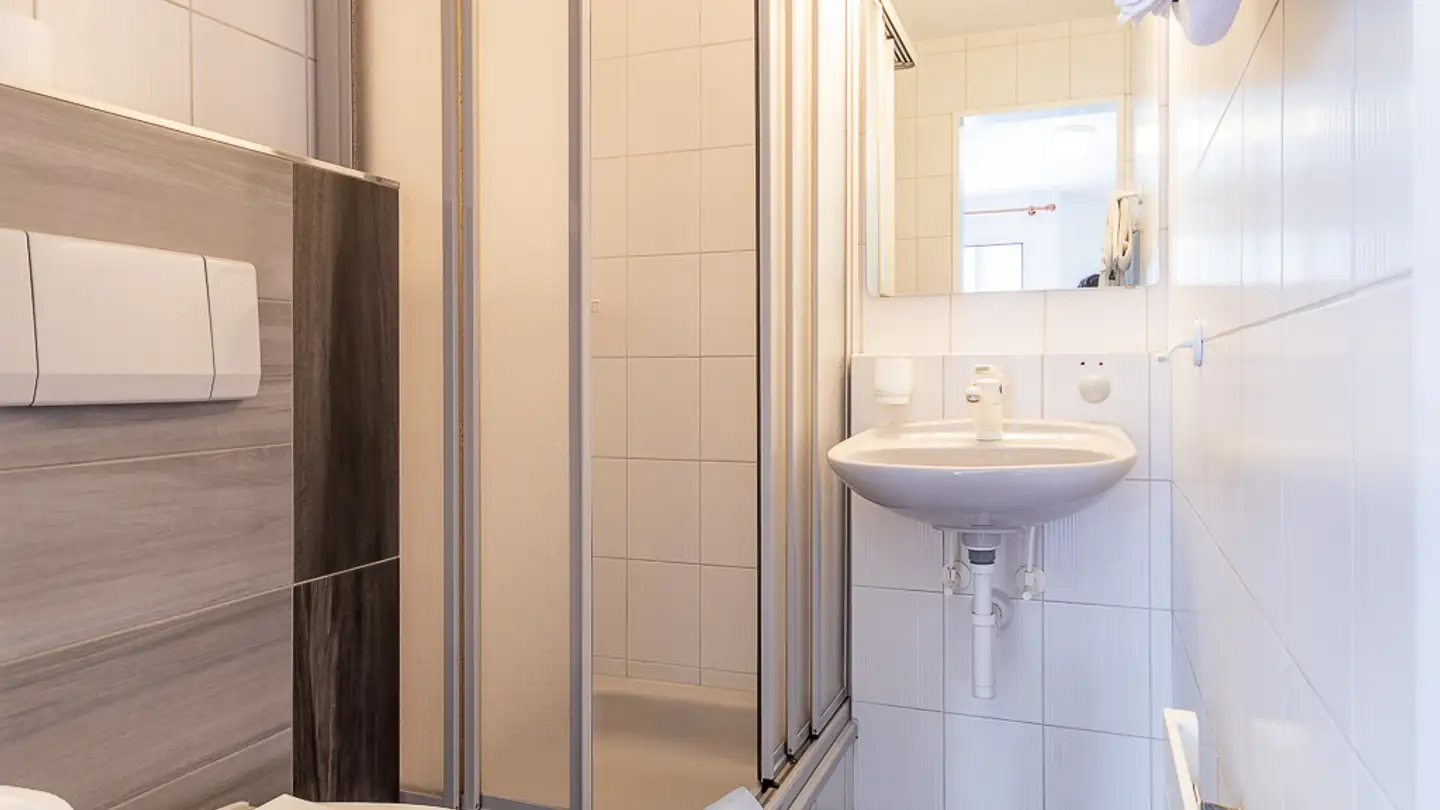 Appartamento in affitto - Hirschenstrasse 1, 9472 Grabs - Photo 3