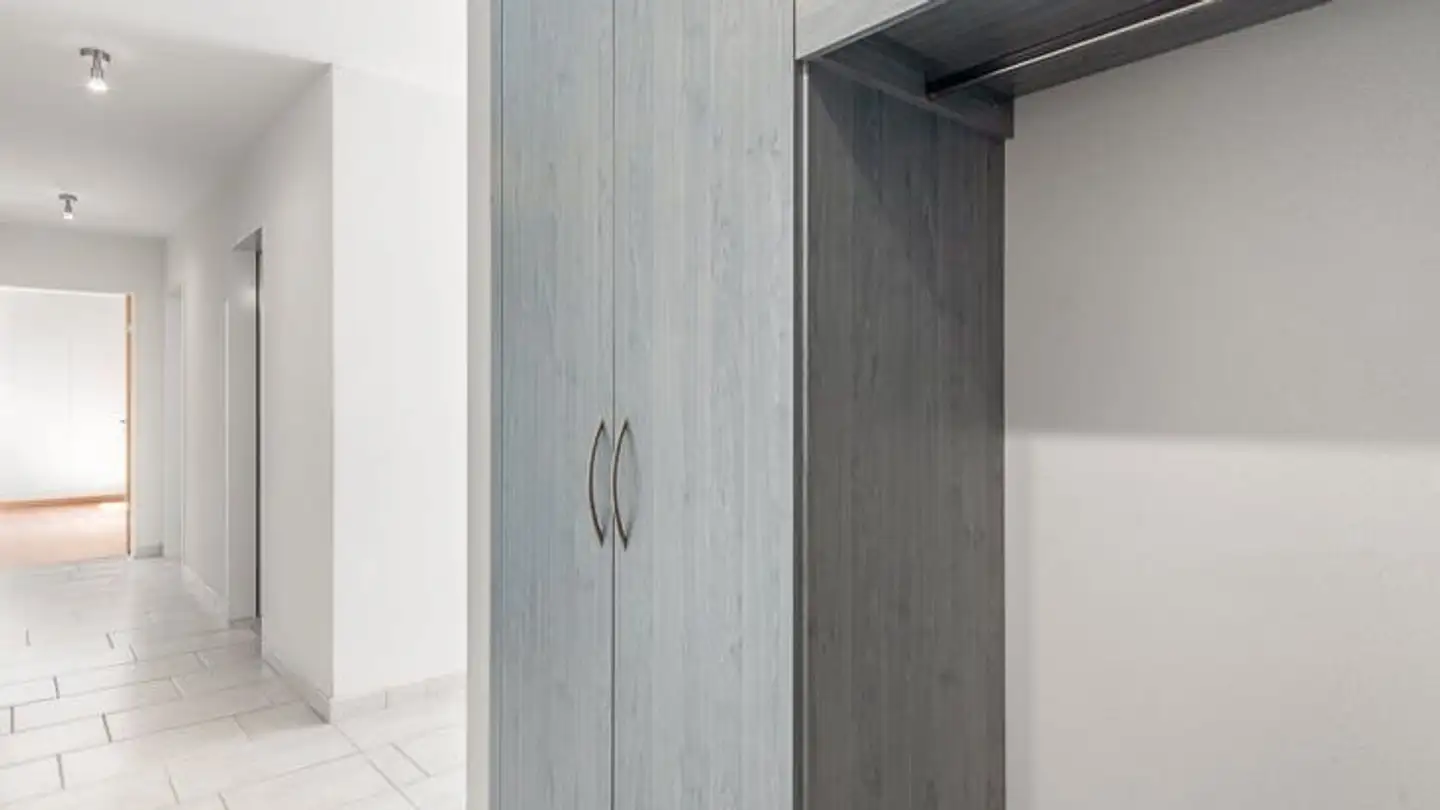 Appartement en terrasse à louer - Brüelstrasse 50, 8957 Spreitenbach - Photo 2