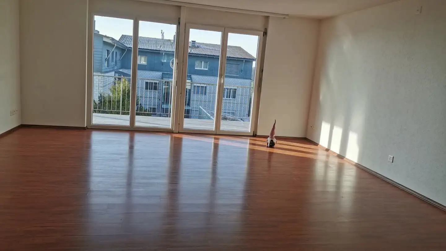 Wohnung kaufen - Brämlenstrasse 35, 8234 Stetten SH - Foto 3