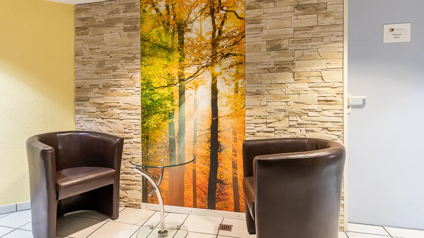 Appartamento in affitto - Hirschenstrasse 1, 9472 Grabs - Photo 4