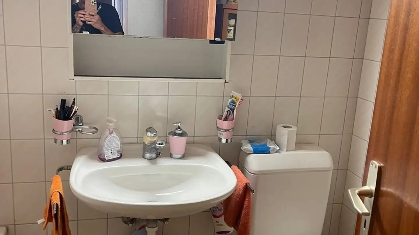 Stanza singola in affitto - 1820 Montreux - Photo 3