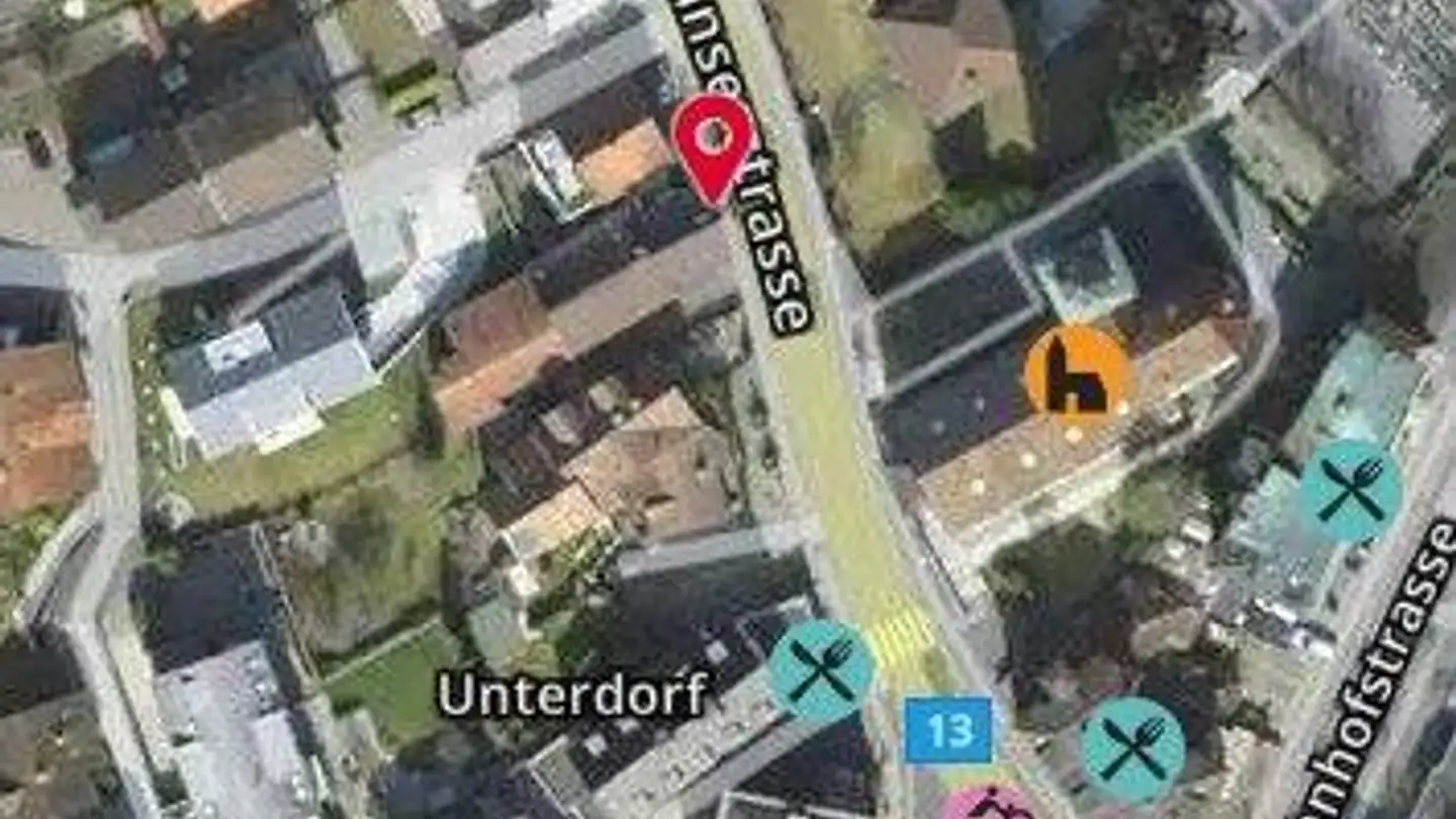 Edificio ad uso misto in vendita - Sarganserstrasse, 7310 Bad Ragaz - Foto 3