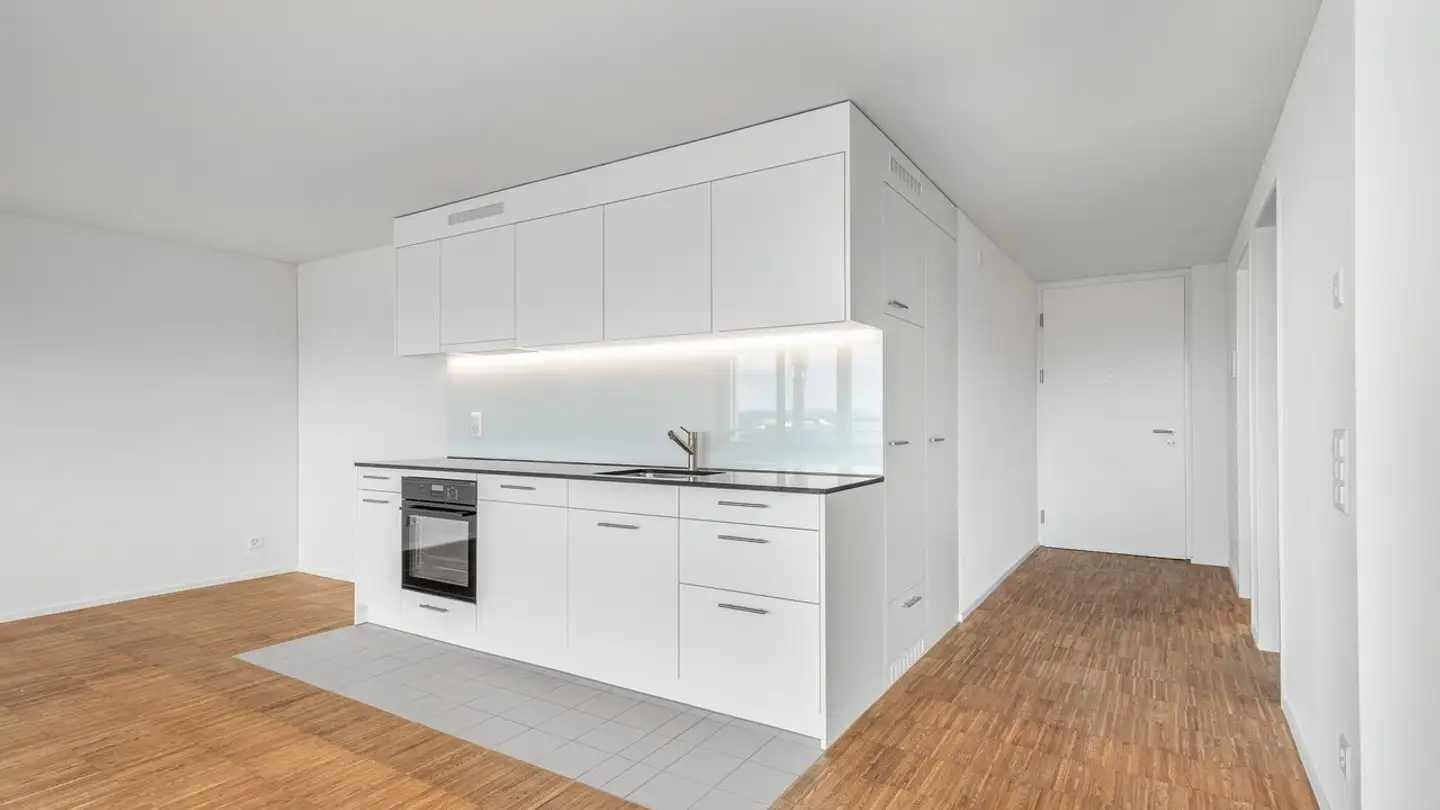 Apartment for rent - Stauffacherstrasse 1, 6020 Emmenbrücke - Photo 2
