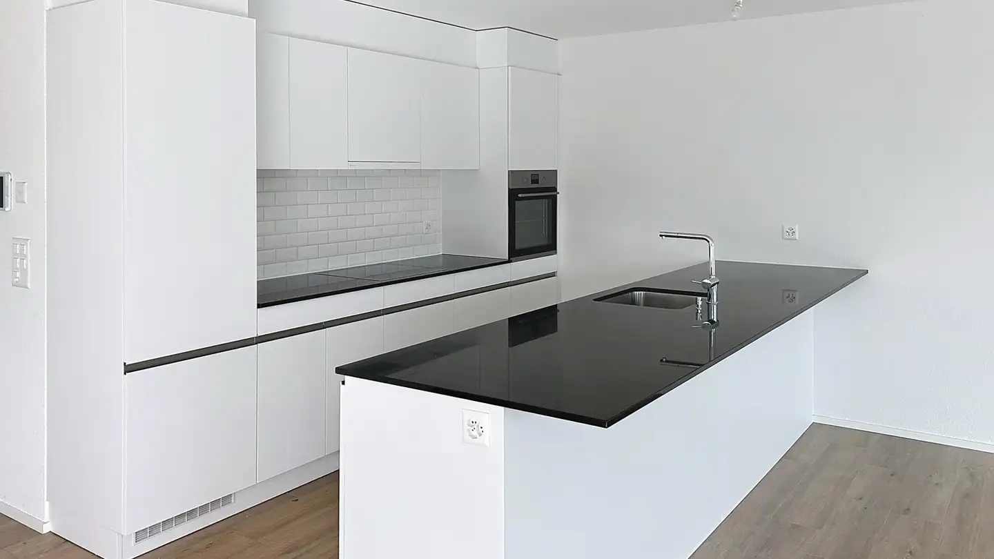 Apartment for rent - Route du Château-d'Affry 7b, 1762 Givisiez - Photo 2