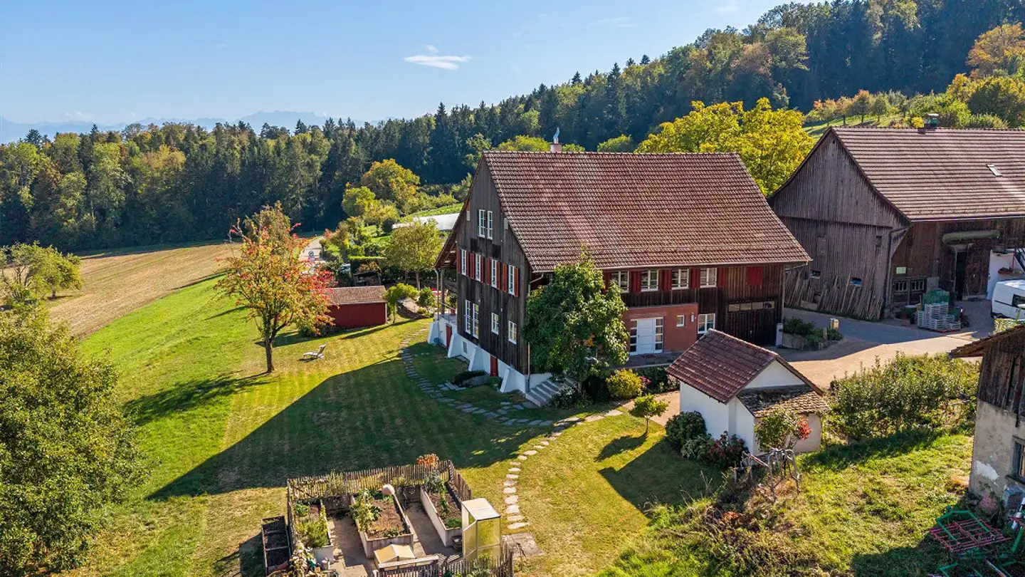 Single house for sale - 8123 Ebmatingen - Photo 2