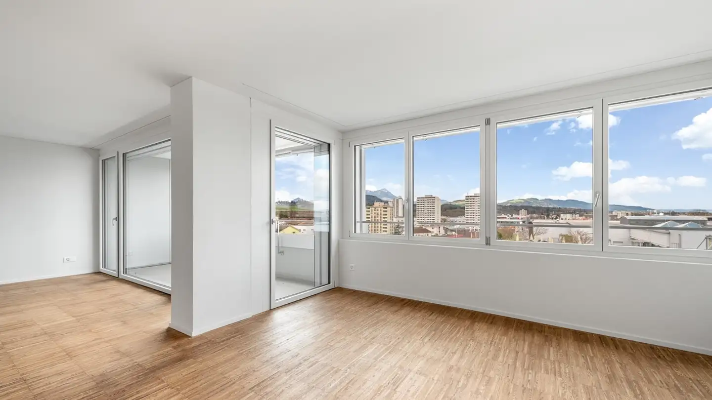 Apartment for rent - Stauffacherstrasse 1, 6020 Emmenbrücke - Photo 4