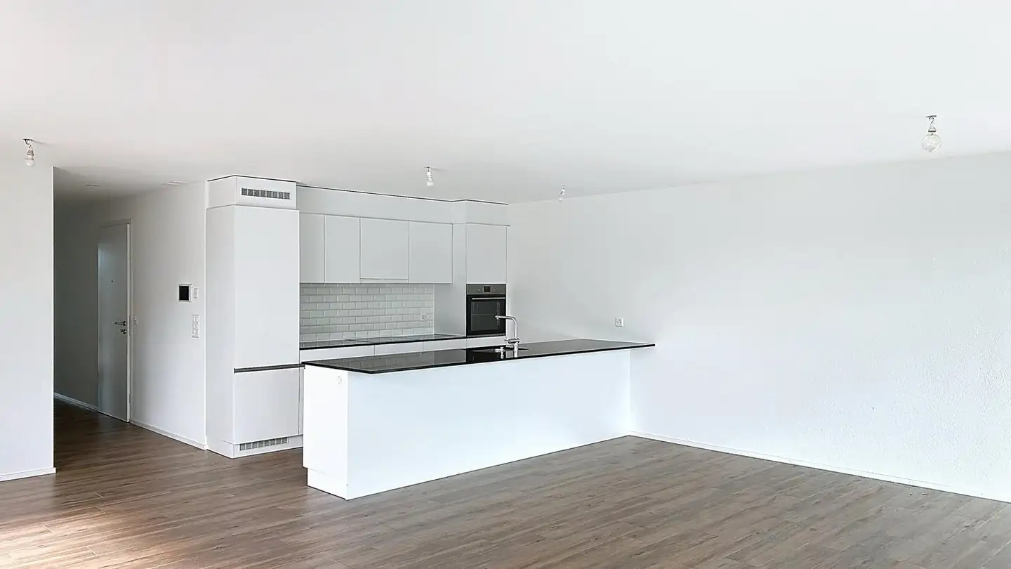 Apartment for rent - Route du Château-d'Affry 7b, 1762 Givisiez