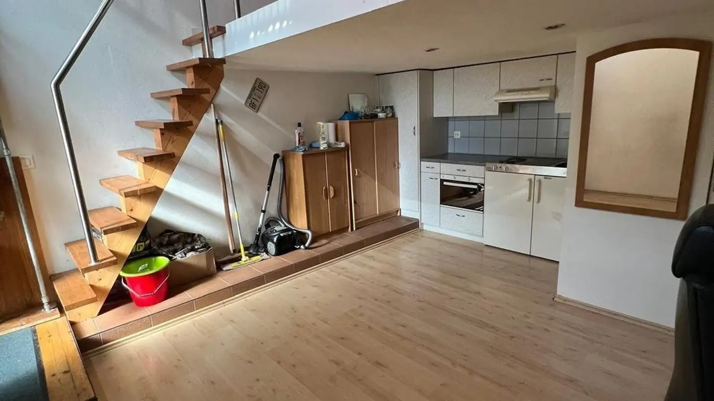 Stanza singola in affitto - Adligenswilerstrasse, 6006 Luzern