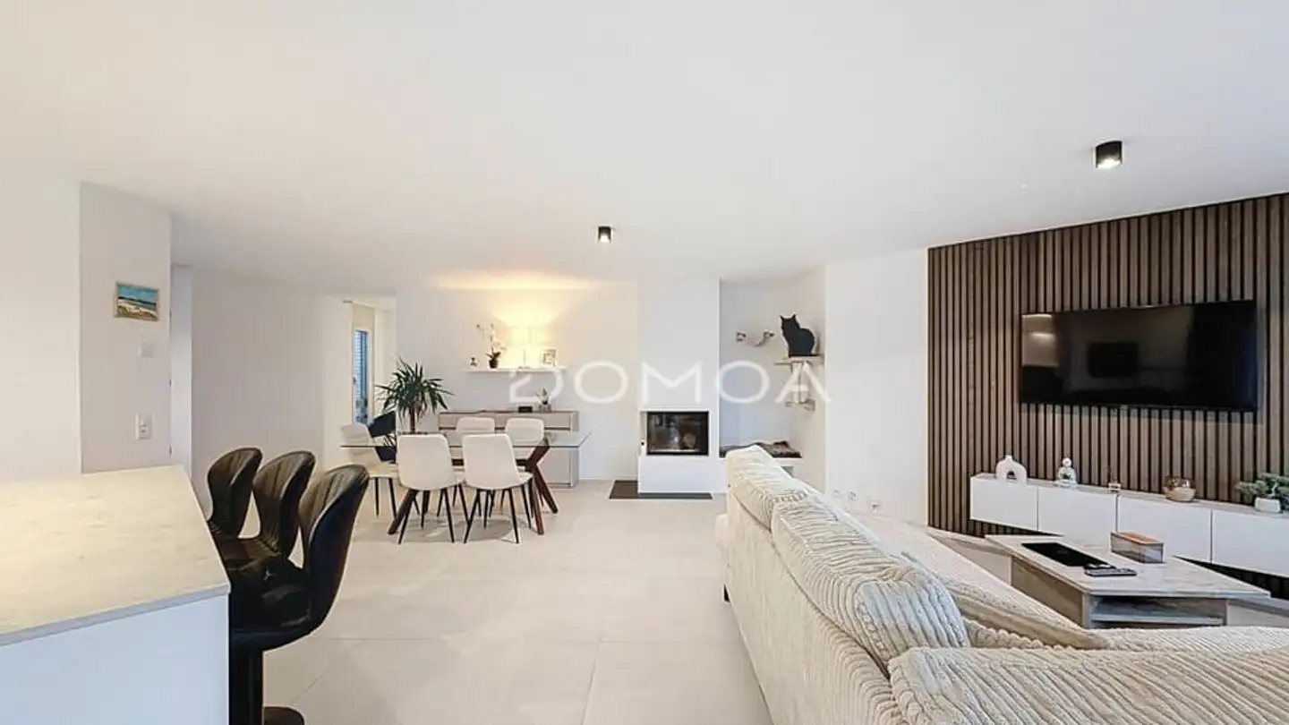 Wohnung kaufen - 1723 Marly