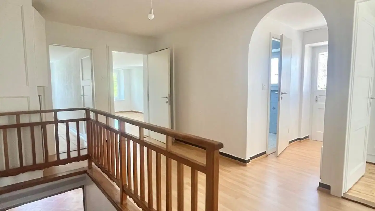 Apartment for rent - 1405 Pomy