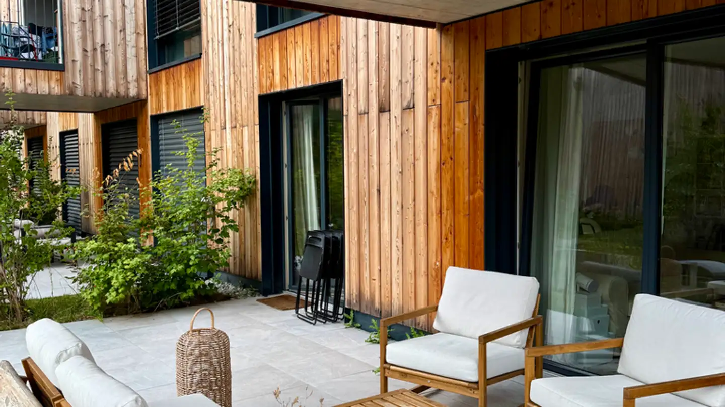 Appartamento in affitto - Route De Chippis 70, 1967 Bramois - Photo 2