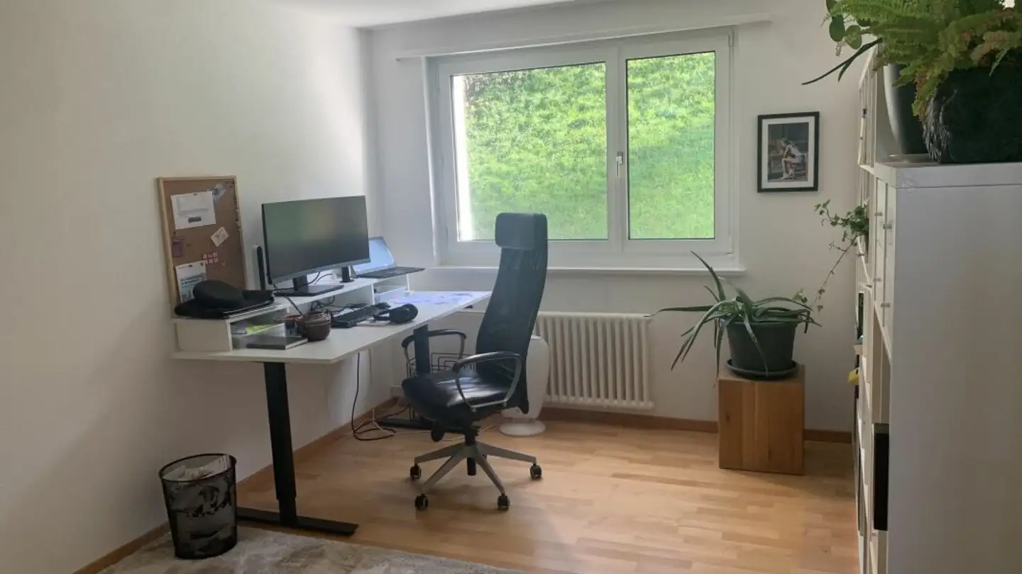 Appartamento in affitto - Berneggstrasse 45, 9000 St. Gallen - Foto 3