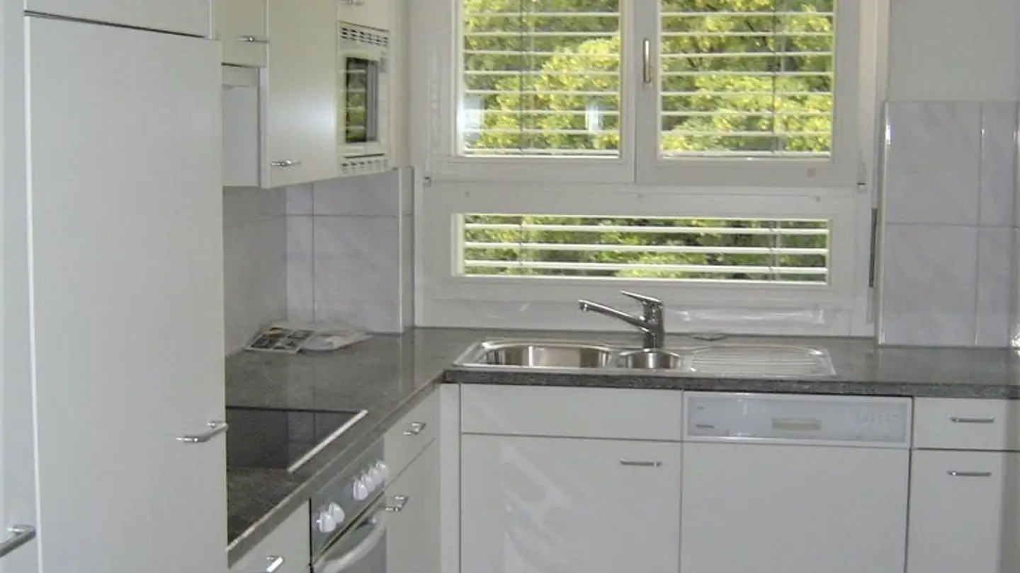 Wohnung mieten - Glattwiesenstrasse 20, 8051 Zürich - Foto 4