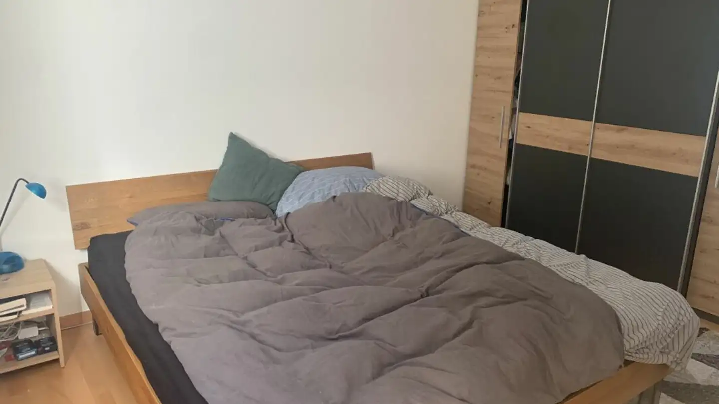 Appartamento in affitto - Berneggstrasse 45, 9000 St. Gallen - Foto 4