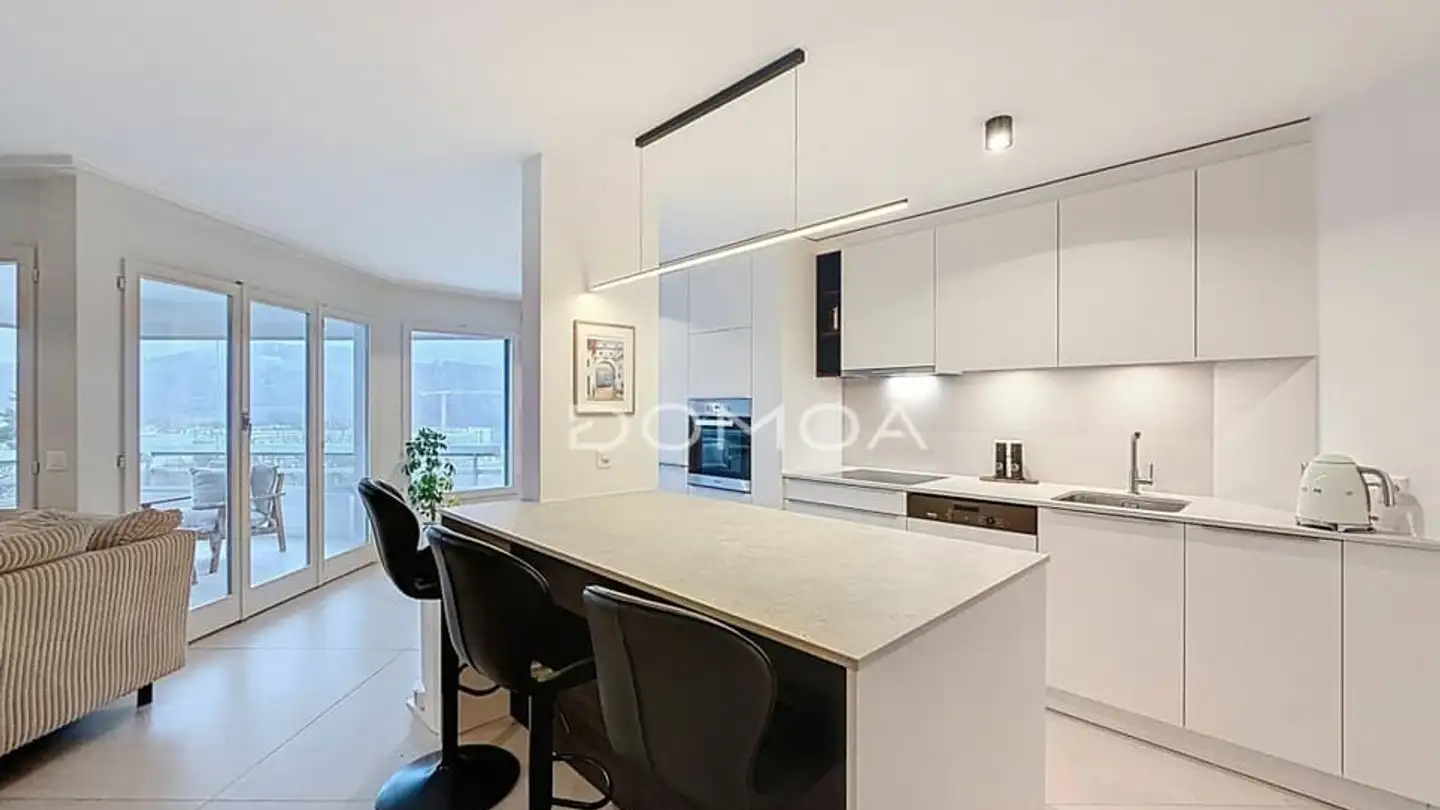 Wohnung kaufen - 1723 Marly - Foto 3