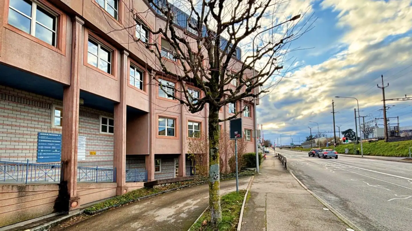 Office space for rent - 1260 Nyon - Photo 2