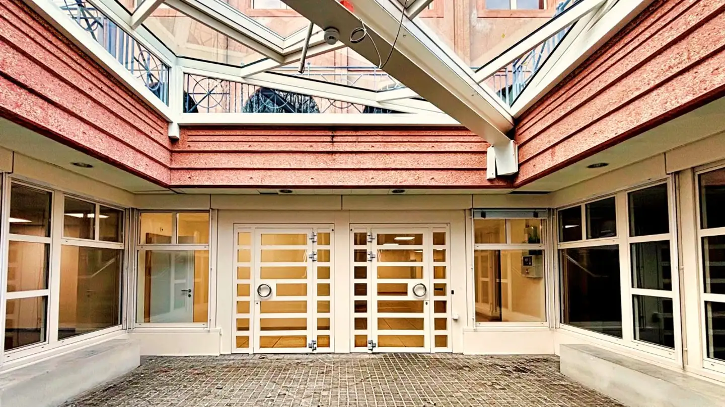 Office space for rent - 1260 Nyon - Photo 4