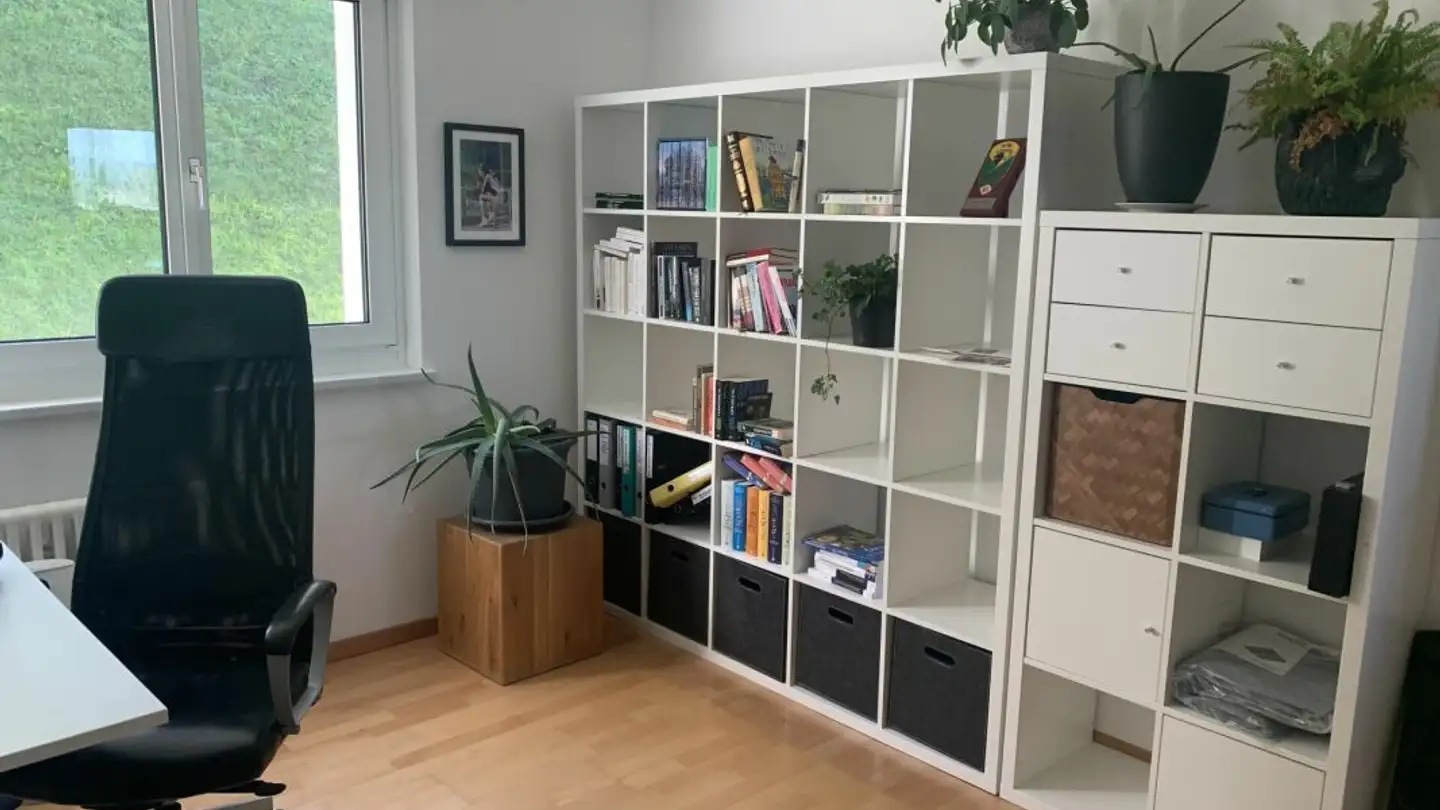 Apartment for rent - Berneggstrasse 45, 9000 St. Gallen