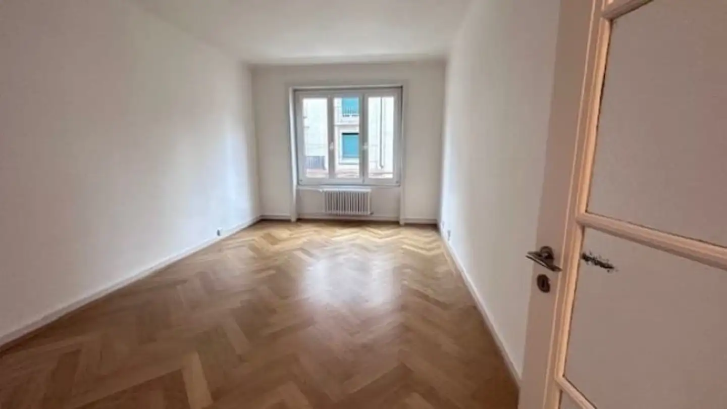 Apartment for rent - Avenue De Beaulieu 15, 1004 Lausanne