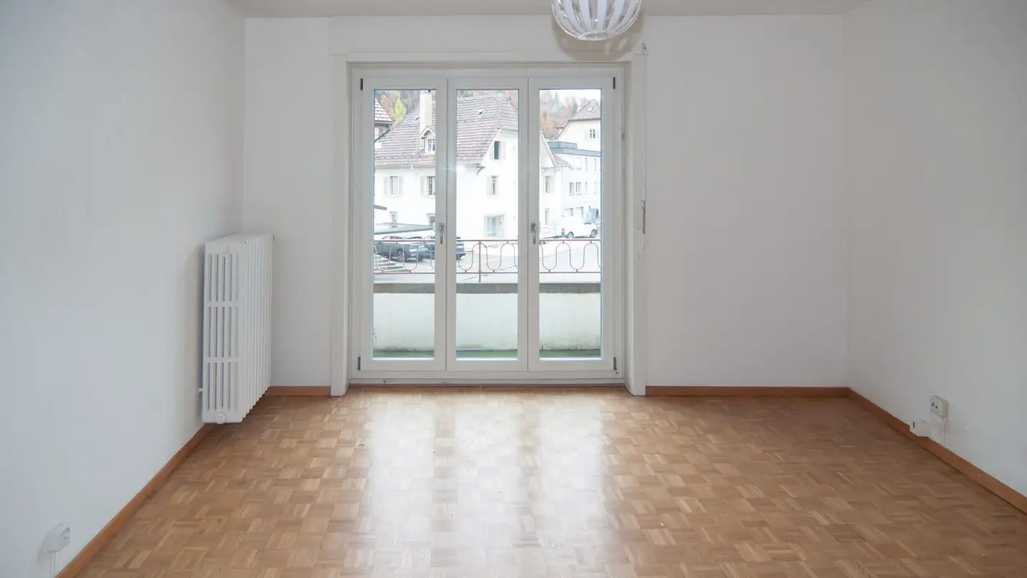 Apartment for rent - Grand-Rue 3, 2710 Tavannes