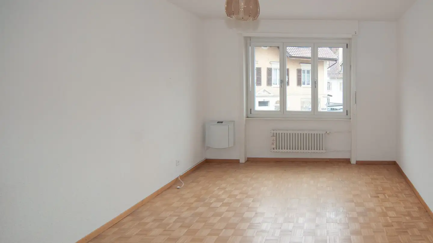 Apartment for rent - Grand-Rue 3, 2710 Tavannes - Photo 2