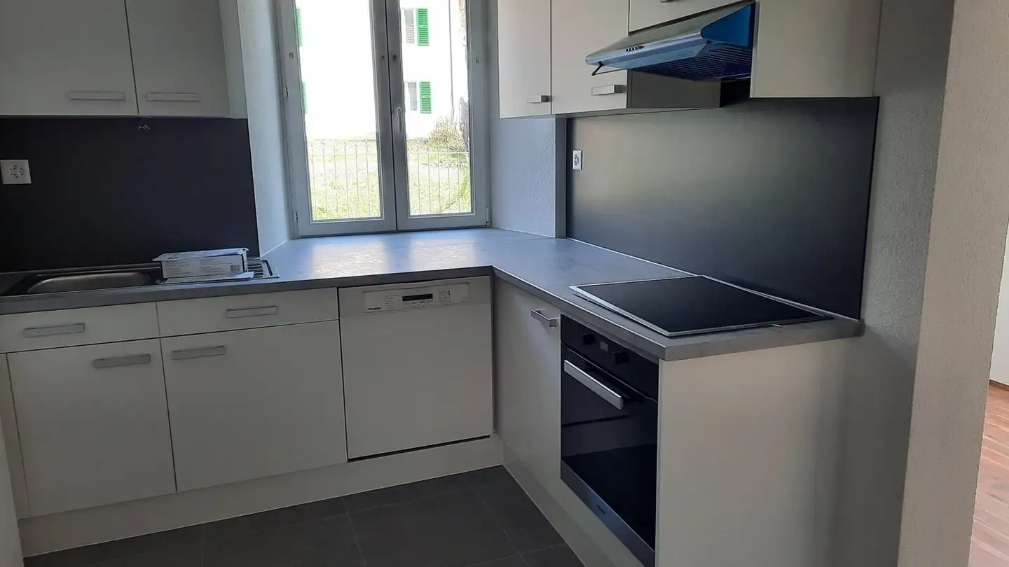 Appartamento in affitto - Route Des Sauges 13, 2615 Sonvilier - Photo 2