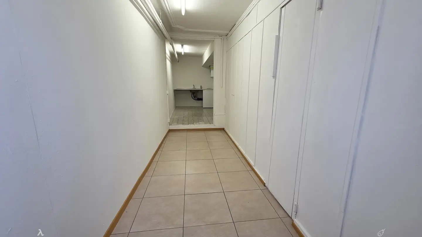 Arztpraxis mieten - Route De Soleure / Solothurnstrasse 18, 2504 Biel/Bienne - Foto 4