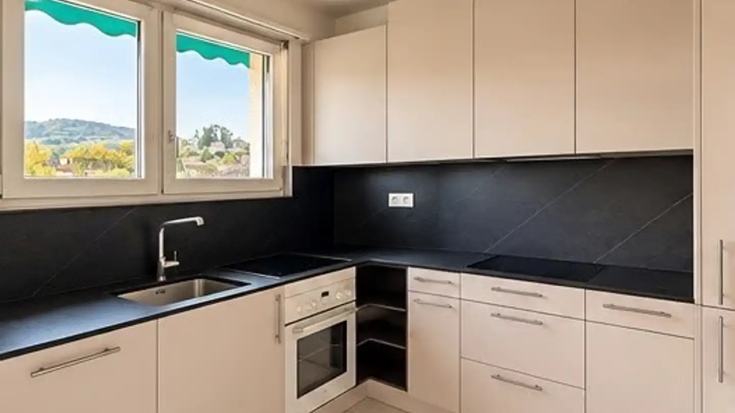 Attico in affitto - Zihlackerstrasse 22, 4153 Reinach BL