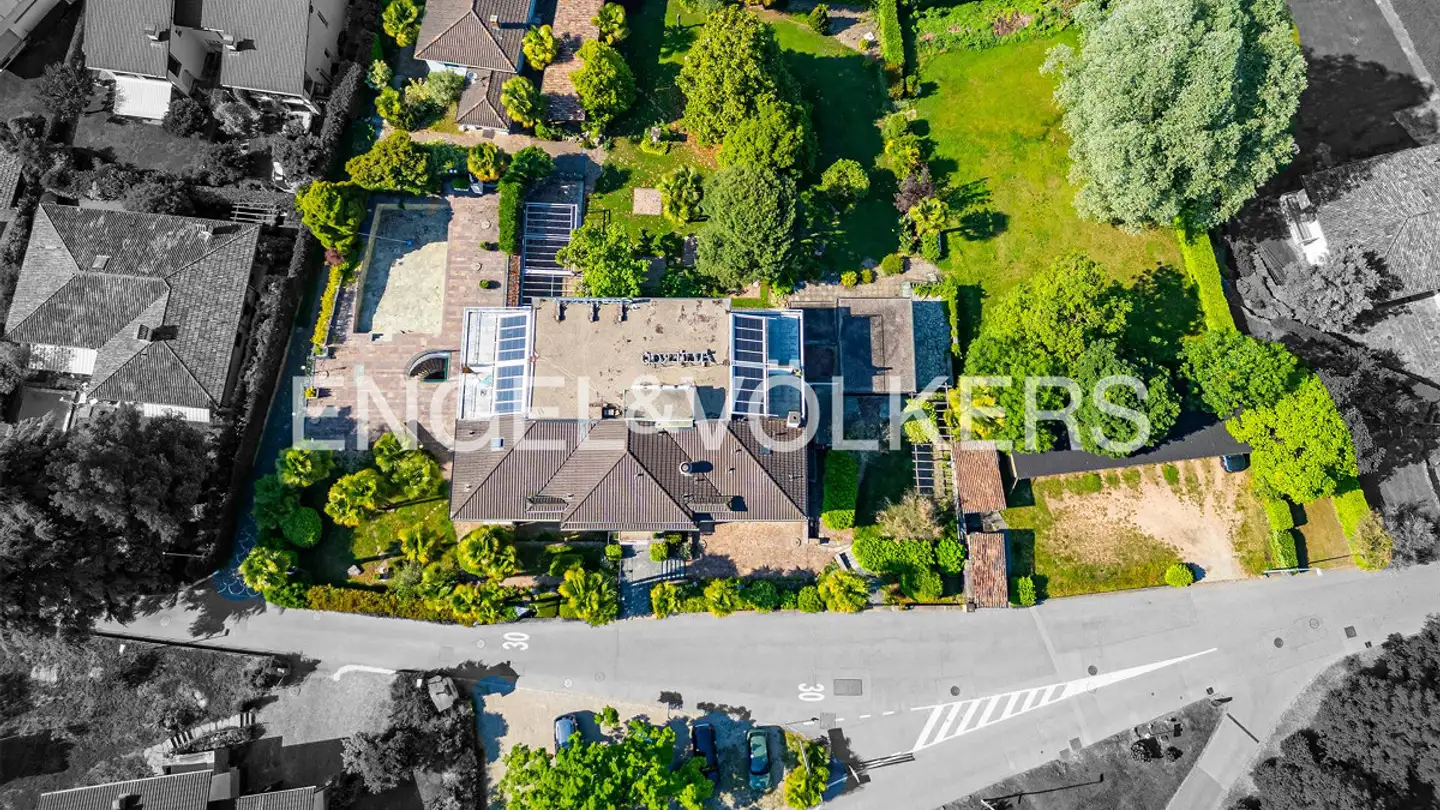 Residential building for sale - Via Valle 20, 6987 Caslano - Photo 4