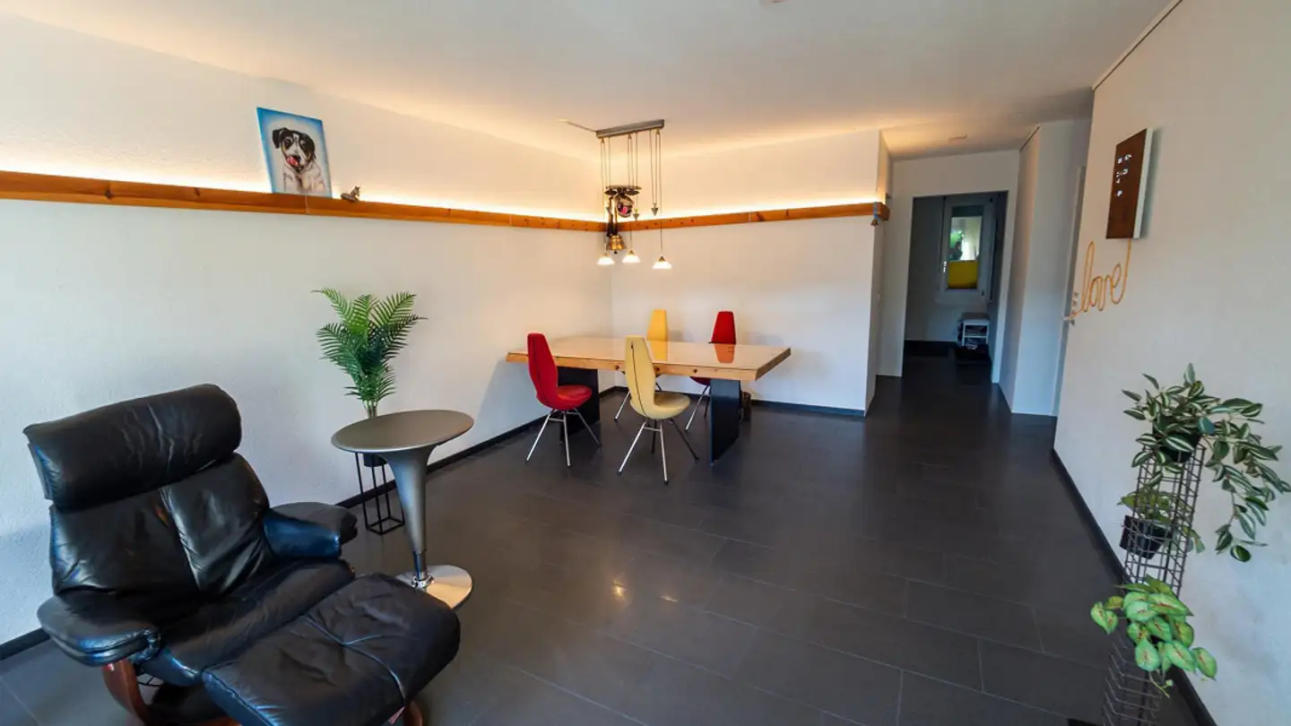 Appartamento in vendita - Bündackerstrasse 63, 3047 Bremgarten b. Bern