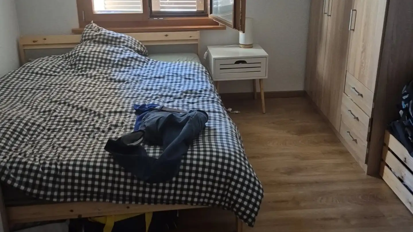 Apartment for rent - Rue De La Bougne 9, 1607 Palézieux-Village