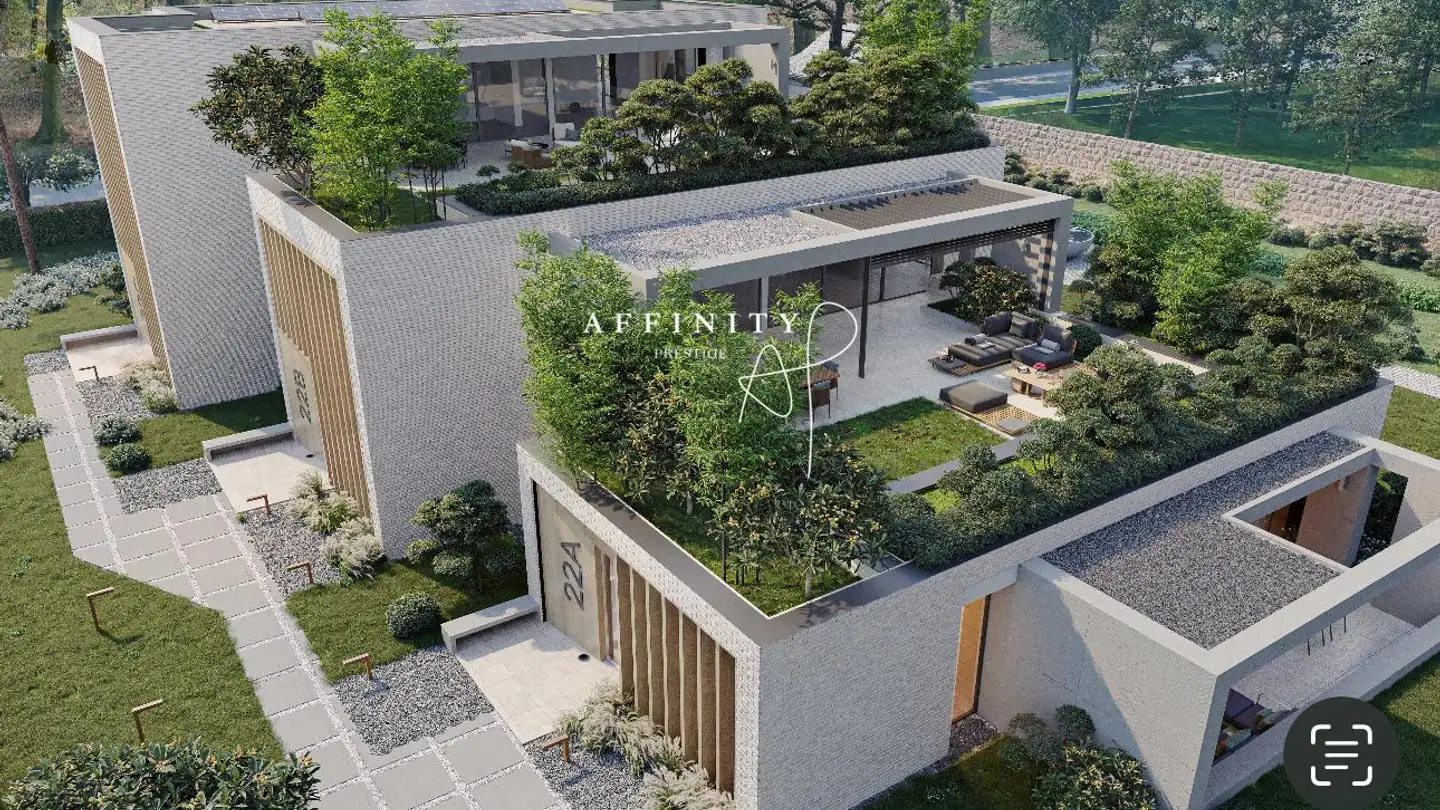 Penthouse for sale - 1208 Genève - Photo 3