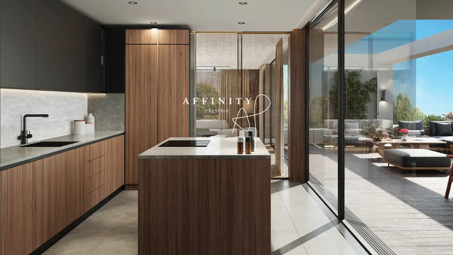 Penthouse for sale - 1208 Genève - Photo 4