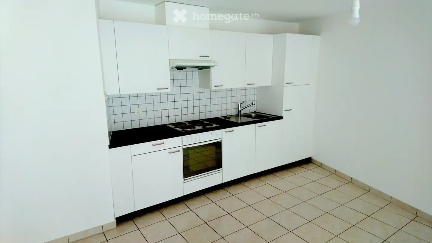 Apartment for rent - Via E. Berta 22, 6512 Giubiasco