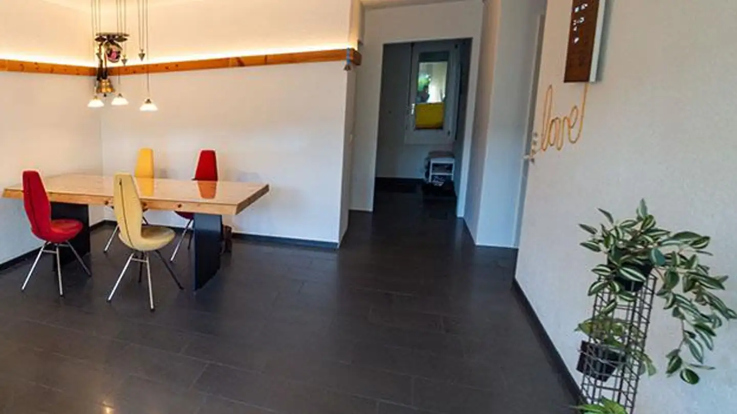 Appartamento in vendita - Bündackerstrasse 63, 3047 Bremgarten b. Bern - Photo 2