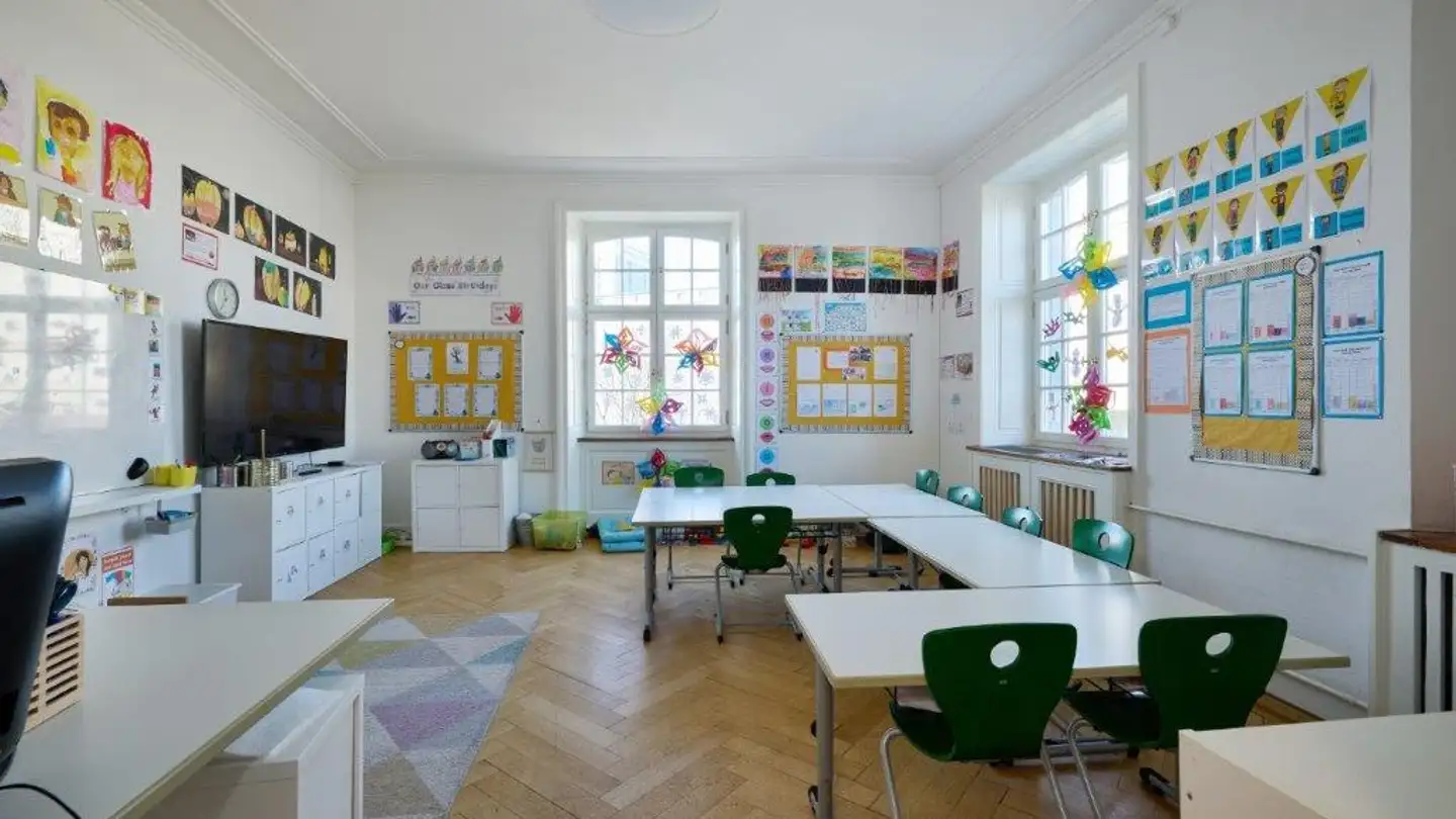 Grande magazzino in affitto - Bonergasse 75, 4057 Basel - Foto 4