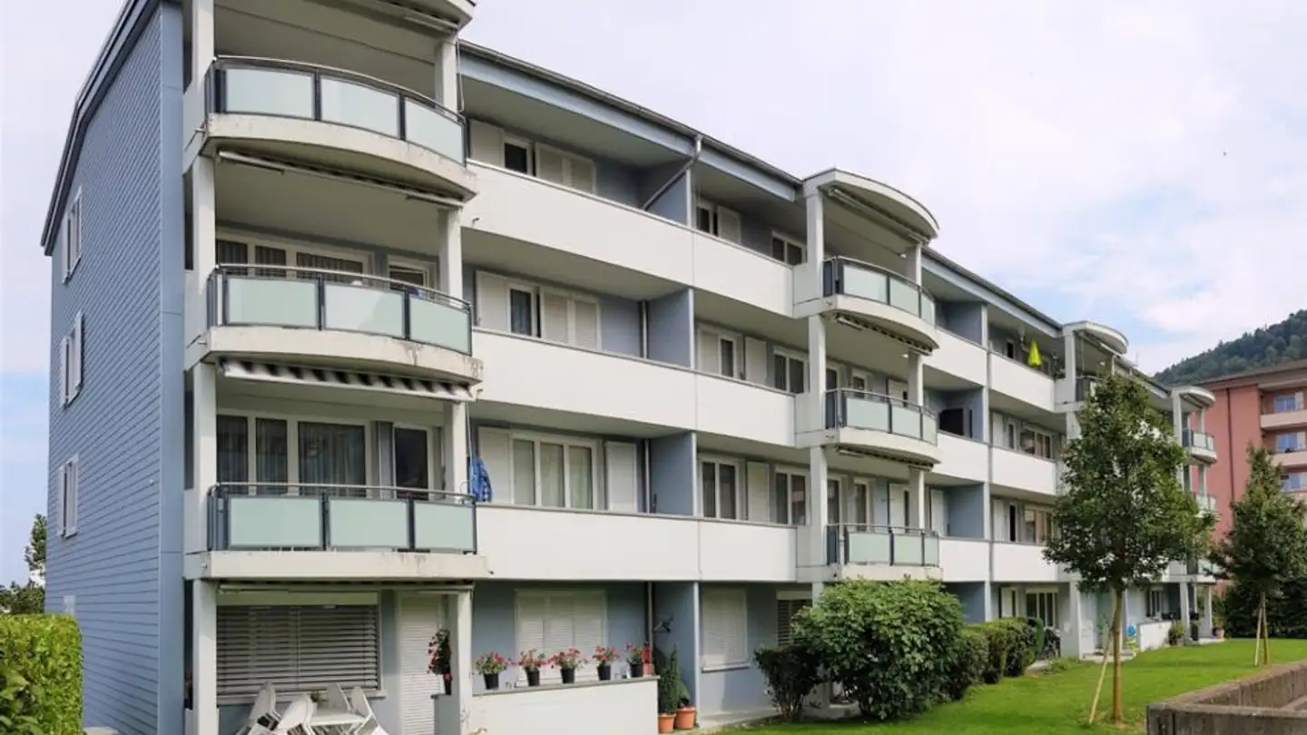 Apartment for rent - Löwengrube 4, 6014 Luzern