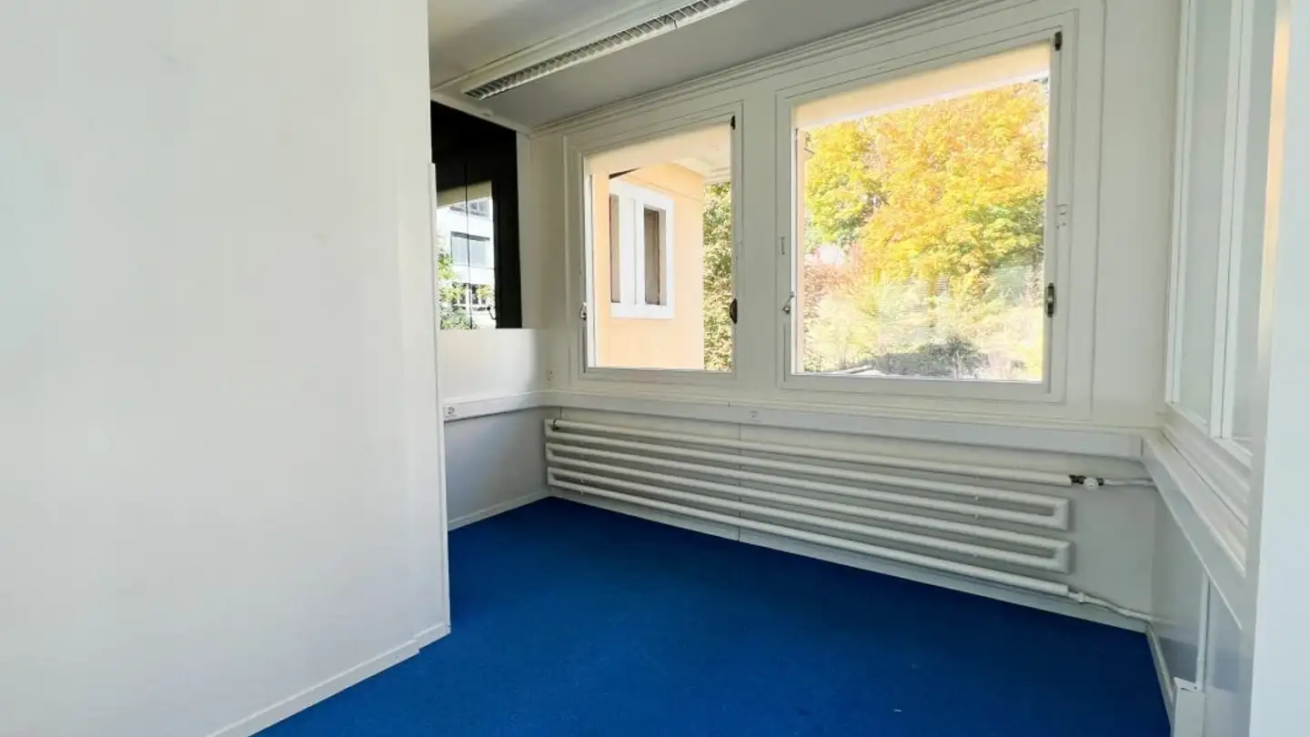 Laboratorio in affitto - Rue Des Billodes 26, 2400 Le Locle - Photo 2