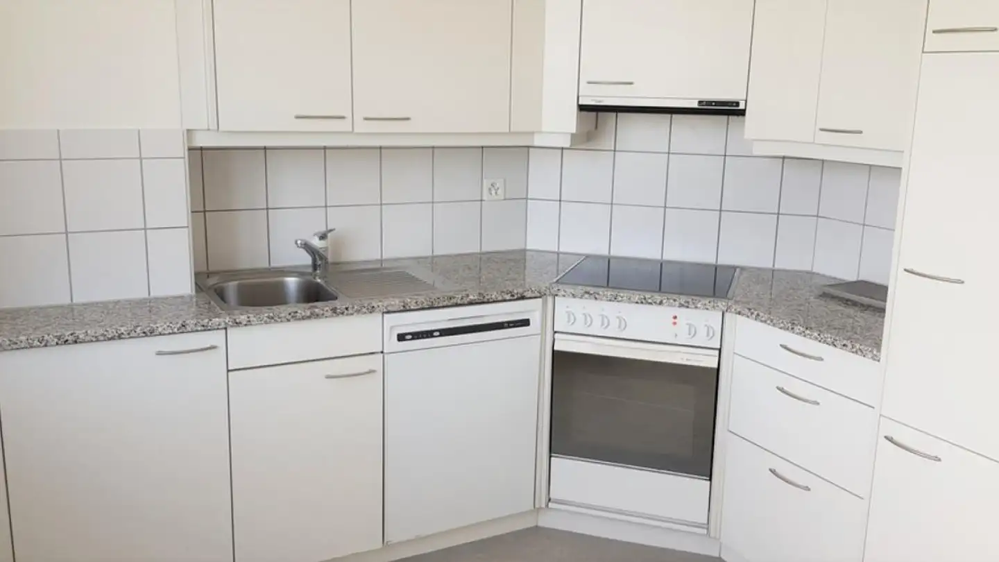 Apartment for rent - Löwengrube 4, 6014 Luzern - Photo 2