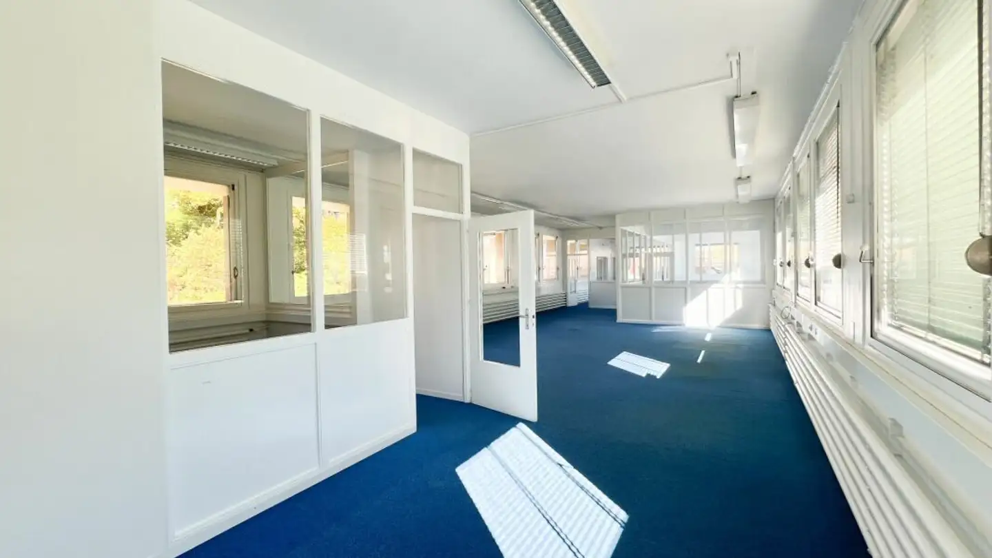 Laboratorio in affitto - Rue Des Billodes 26, 2400 Le Locle - Photo 4